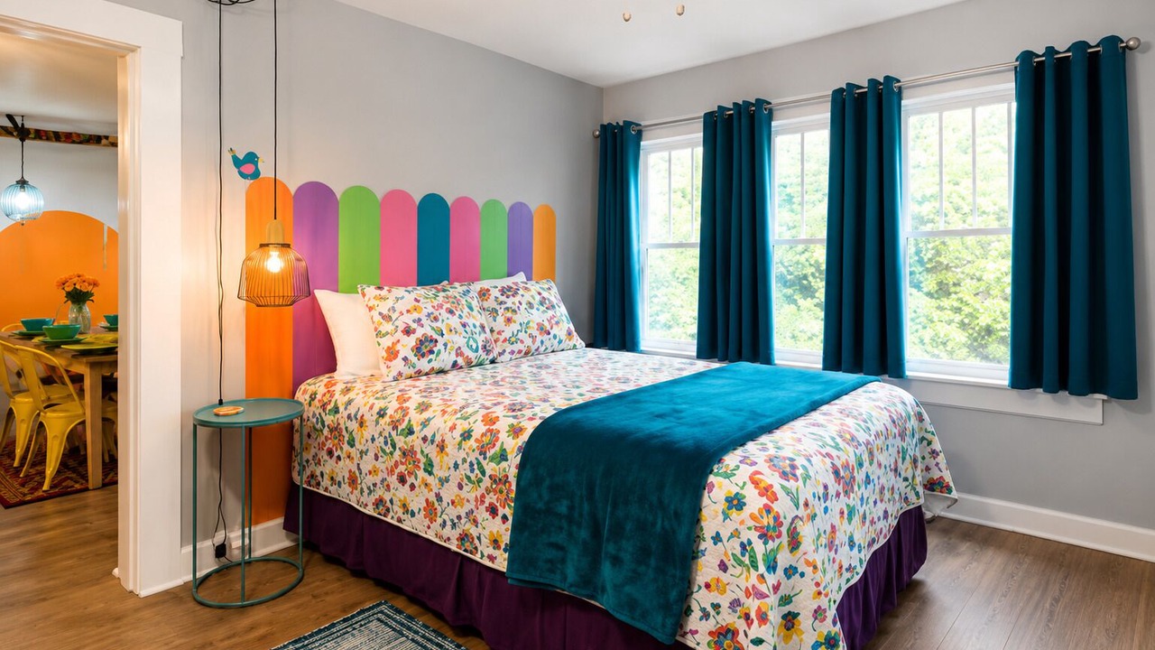 Photo of Bedroom in Davis