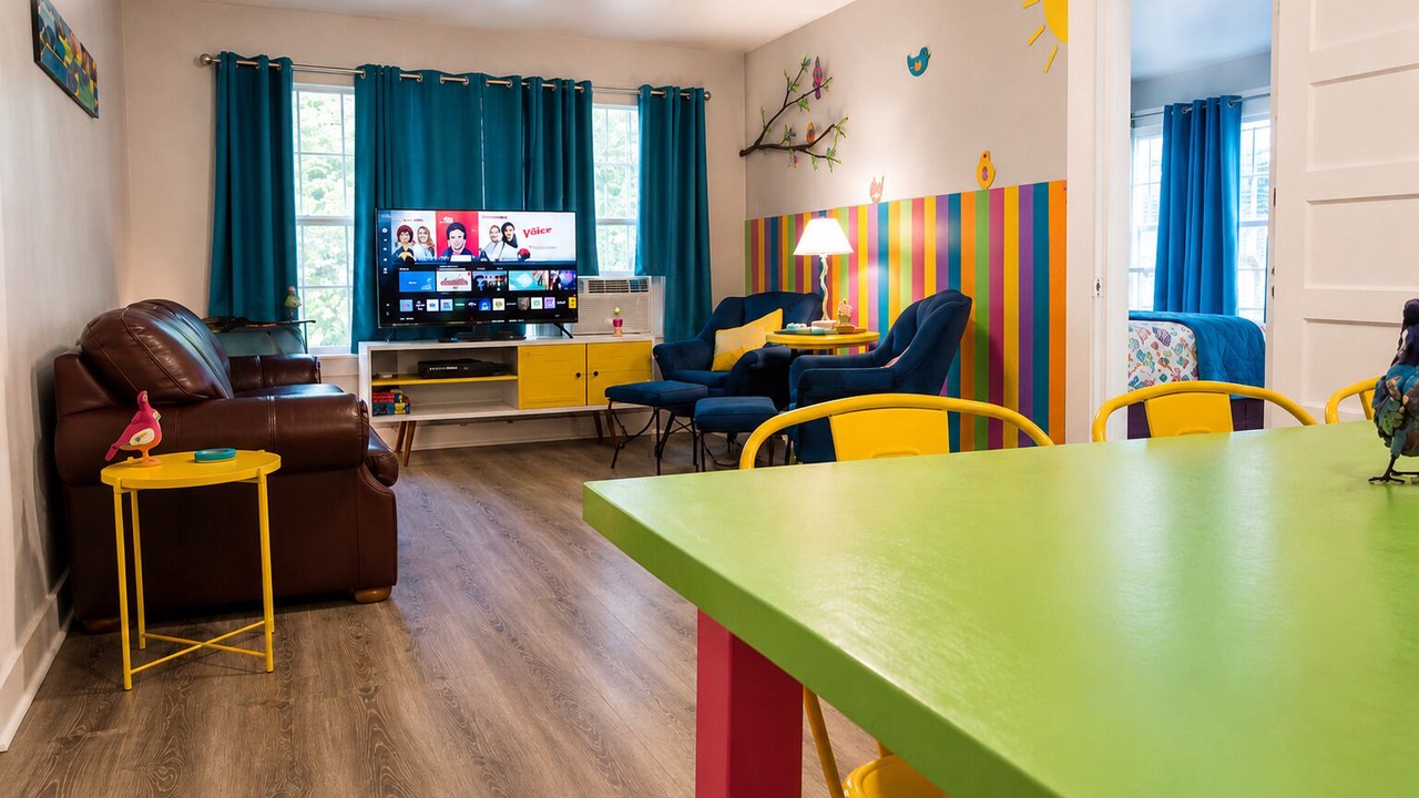 Photo of Bedroom in Davis