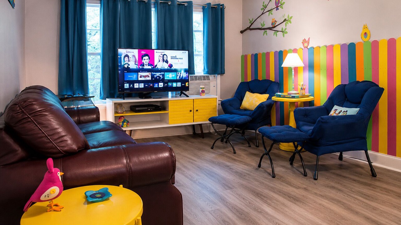 Photo of Livingroom in Davis