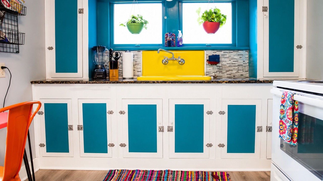 Photo of Kitchen in Davis