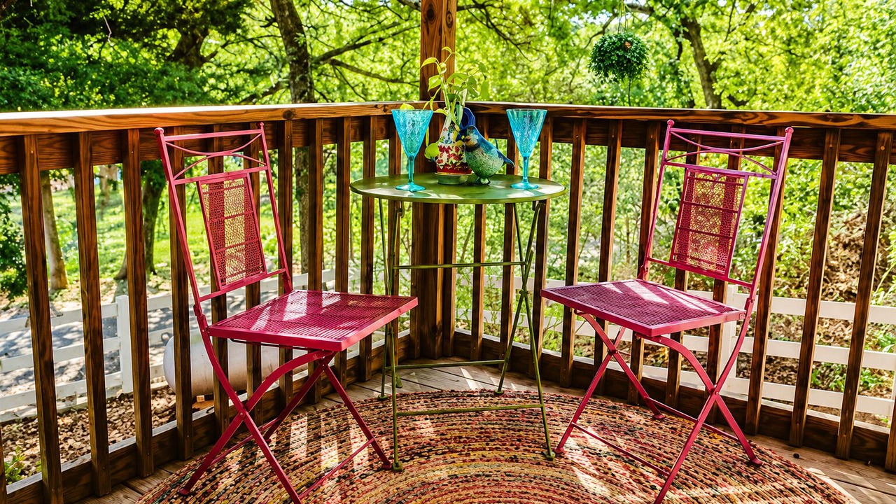 Photo of Outdoor in Davis