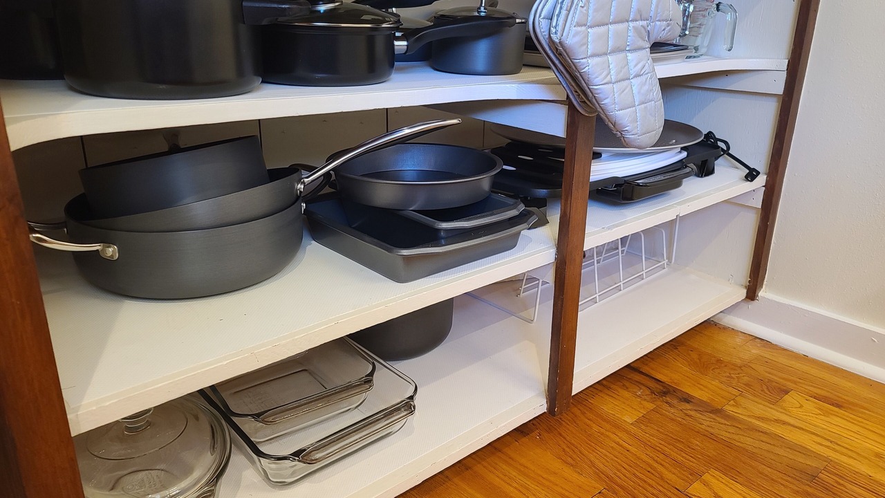 Photo of Kitchen in Hunt