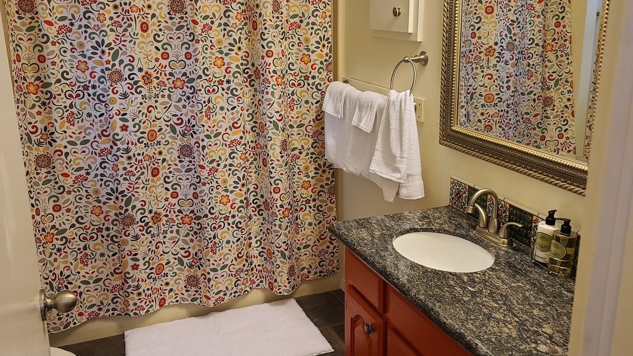 Photo of Bathroom in Hunt
