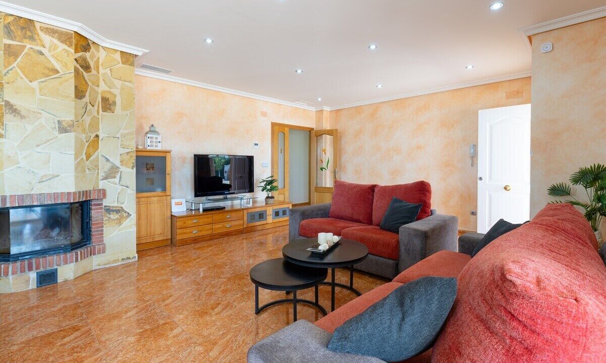 Photo of Livingroom in Crevillente