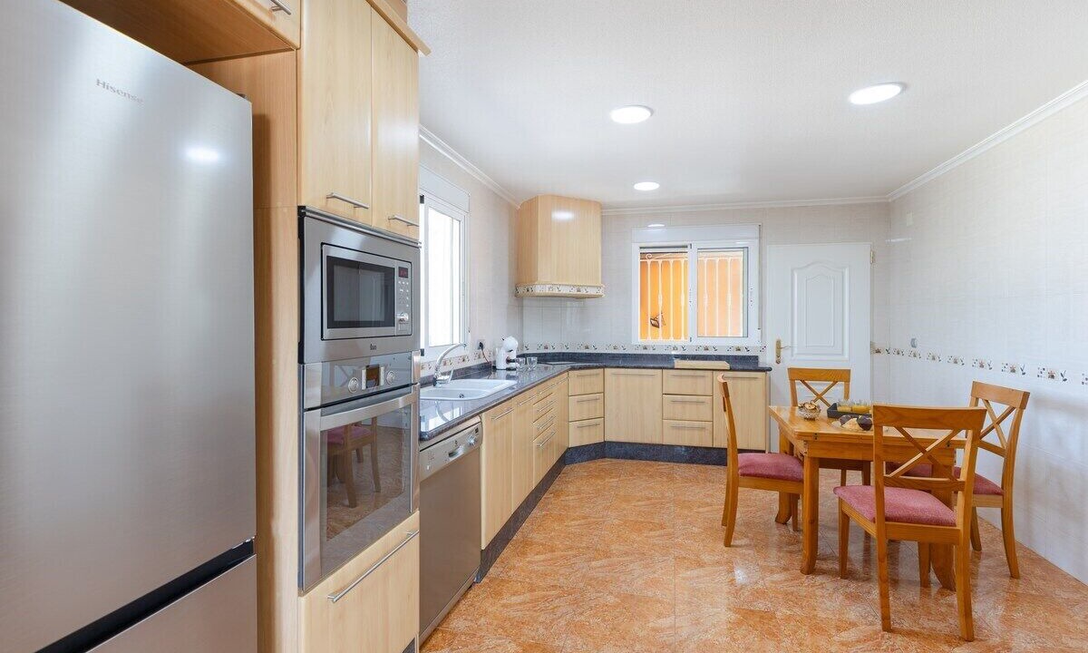 Photo of Kitchen in Crevillente