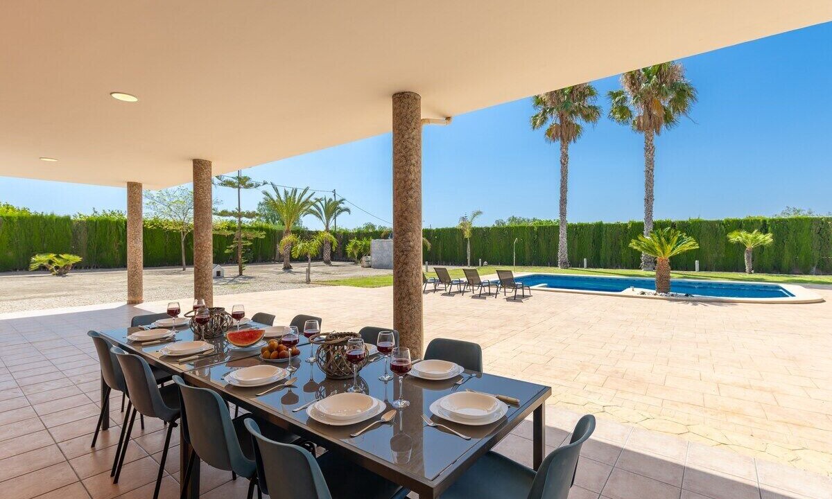 Photo of Outdoor in Crevillente
