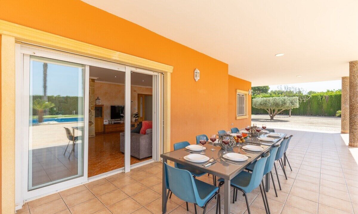 Photo of Outdoor in Crevillente