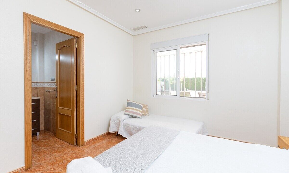 Photo of Bedroom in Crevillente