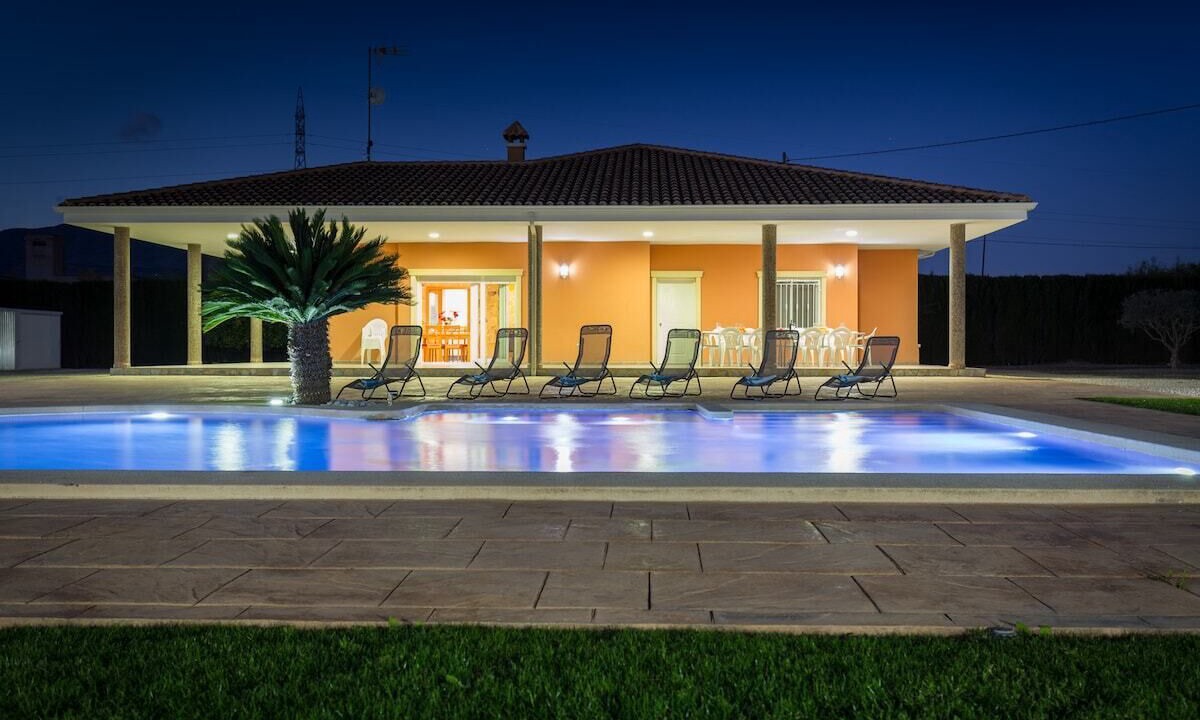 Photo of Outdoor in Crevillente