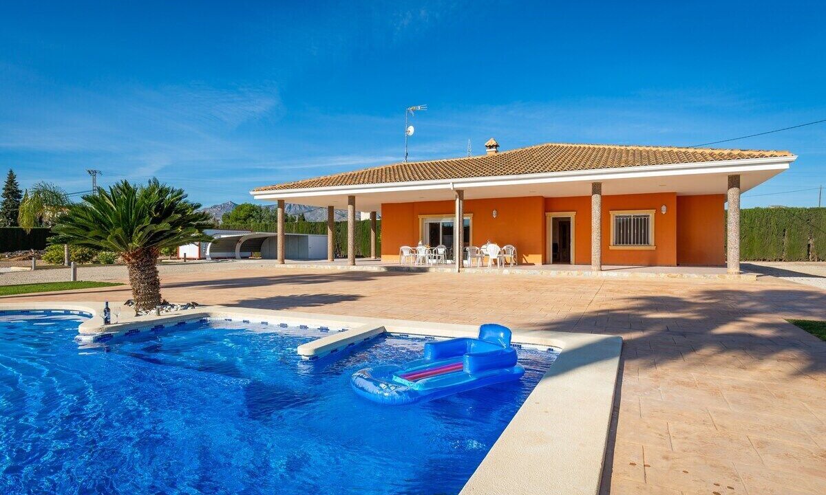 Photo of Outdoor in Crevillente