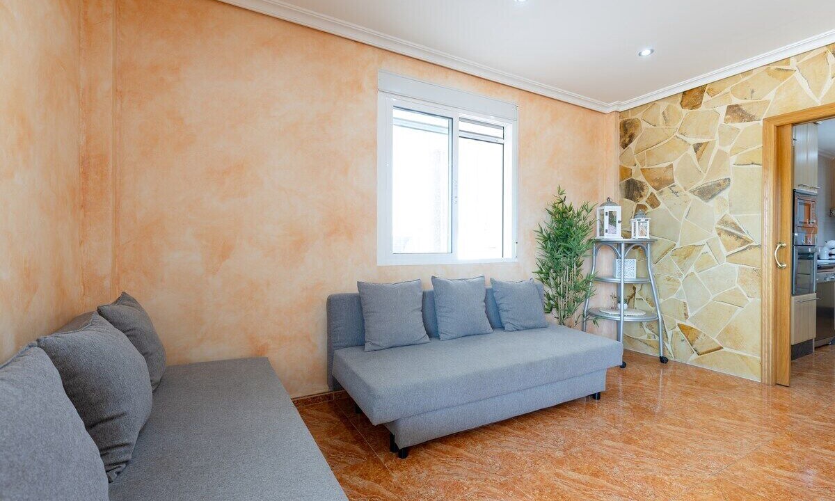 Photo of Livingroom in Crevillente