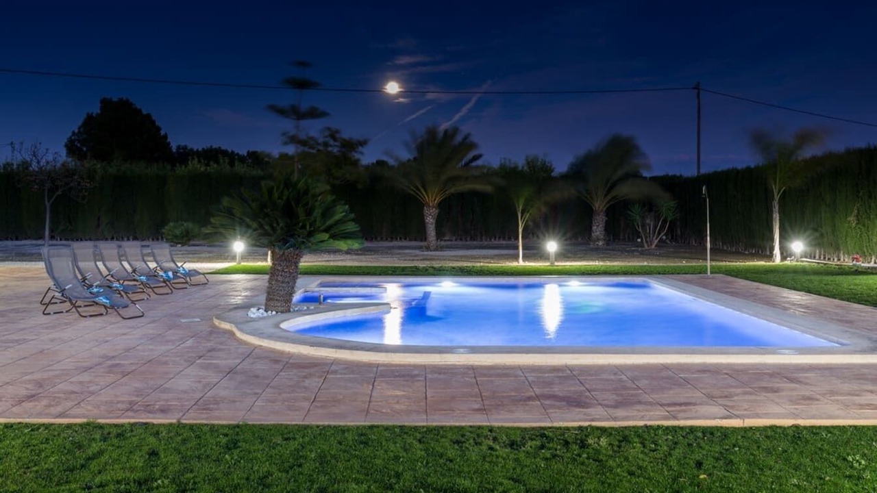 Photo of Outdoor in Crevillente