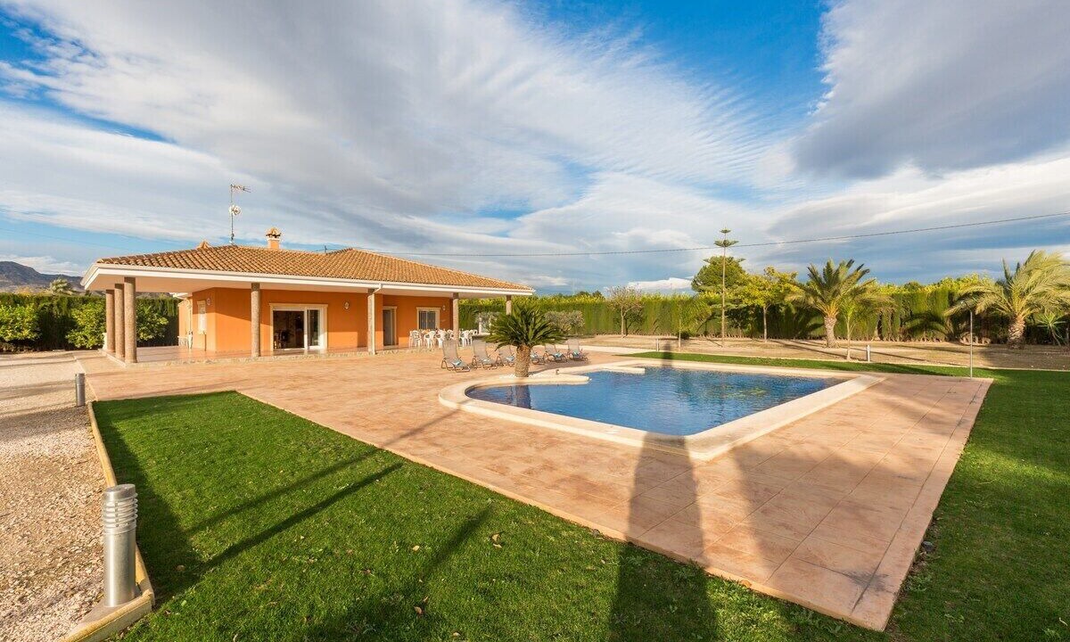 Photo of Outdoor in Crevillente