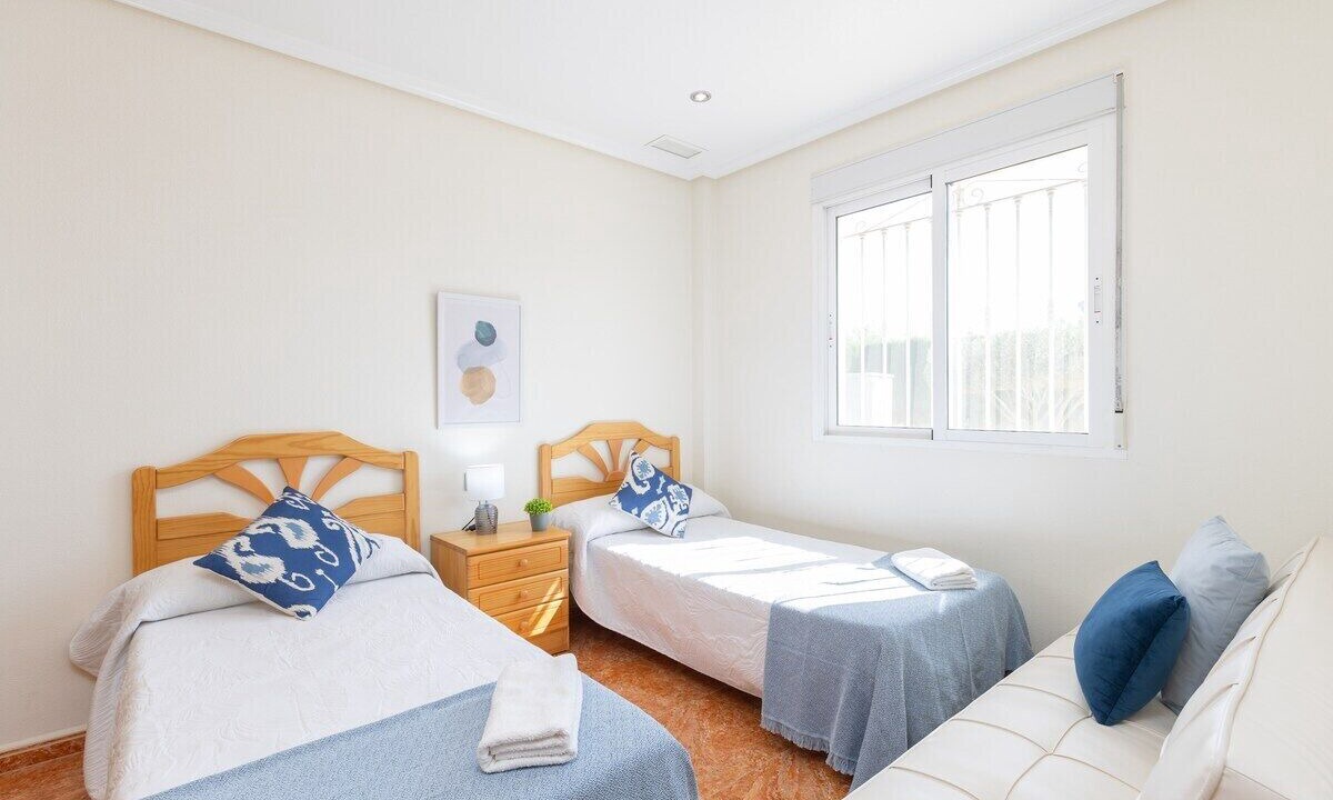 Photo of Bedroom in Crevillente