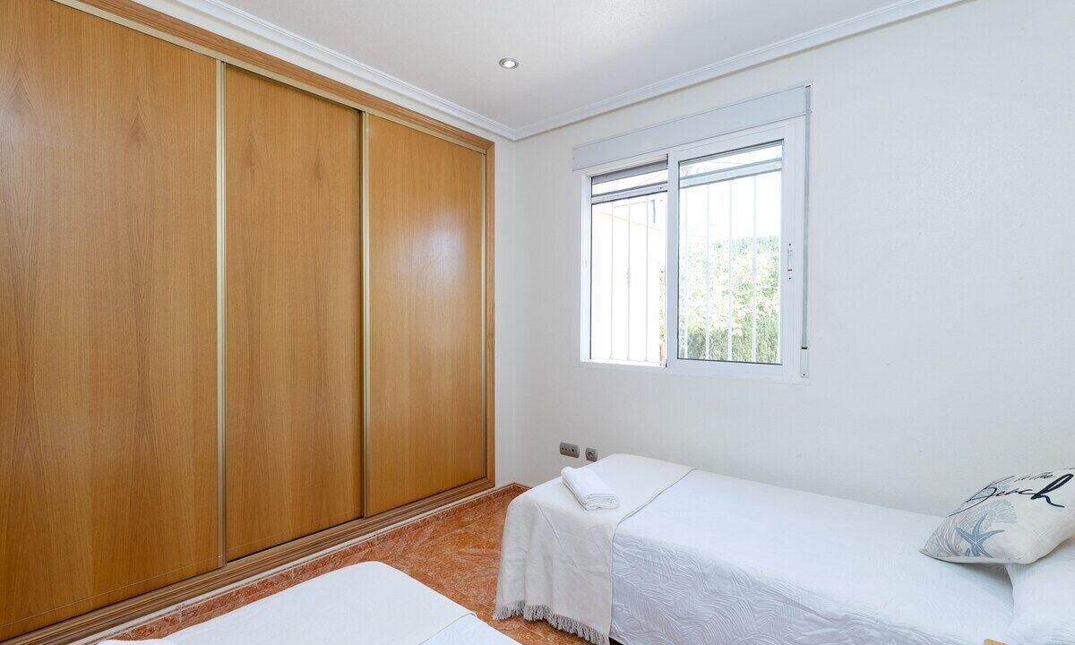 Photo of Bedroom in Crevillente