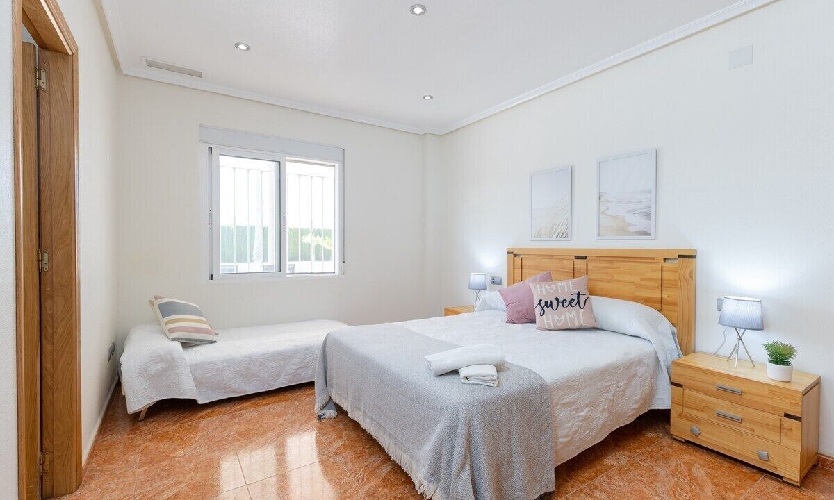 Photo of Bedroom in Crevillente