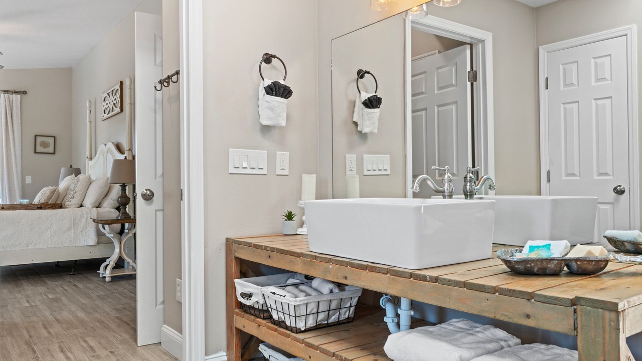 Photo of Bedroom in Indian Rocks Beach