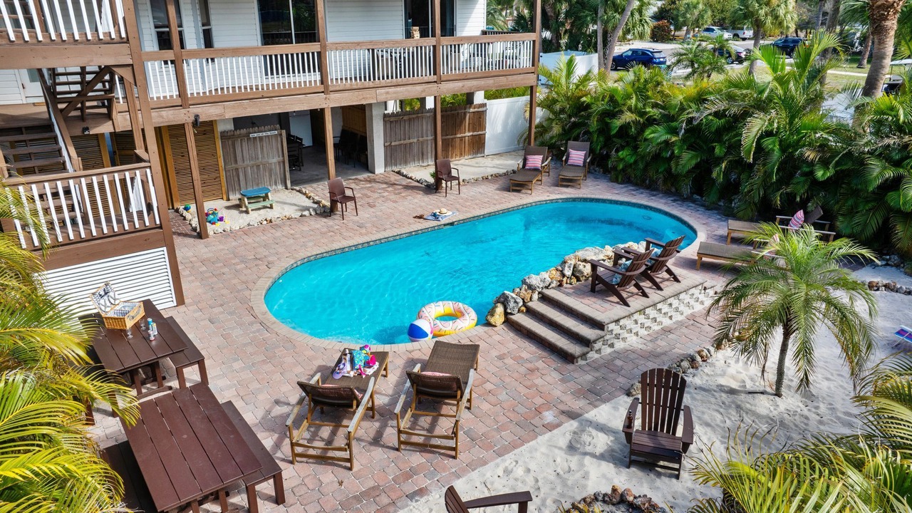 Photo of Outdoor in Indian Rocks Beach