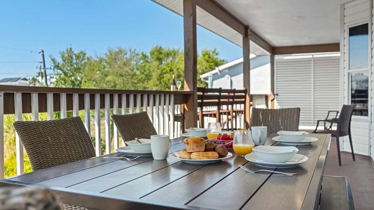 Photo of Outdoor in Indian Rocks Beach