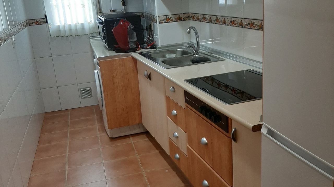 Photo of Kitchen in Albacete