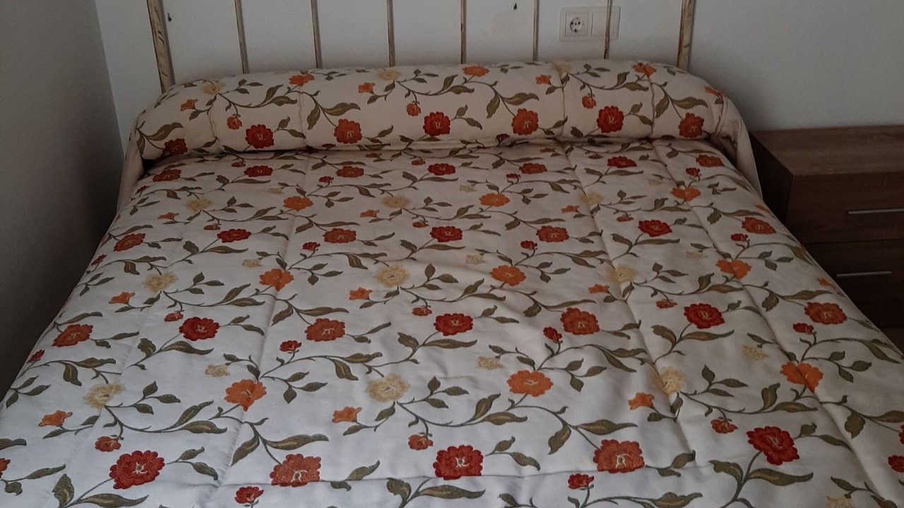 Photo of Bedroom in Albacete