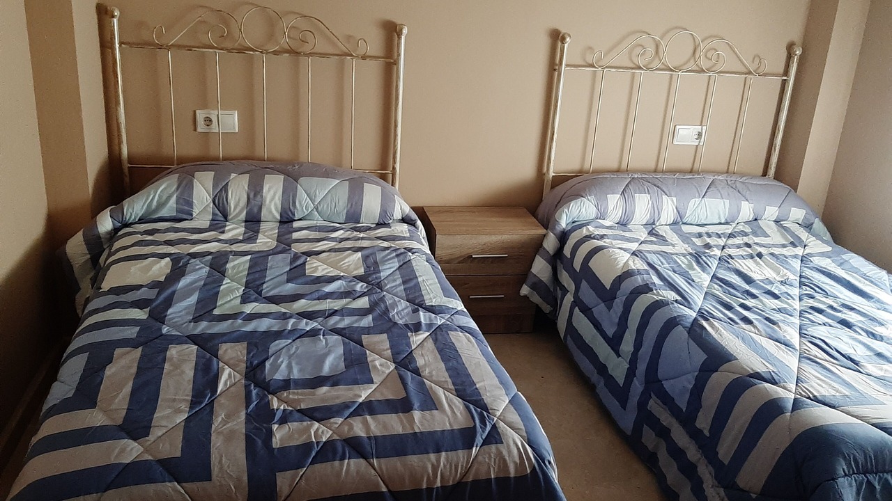 Photo of Bedroom in Albacete