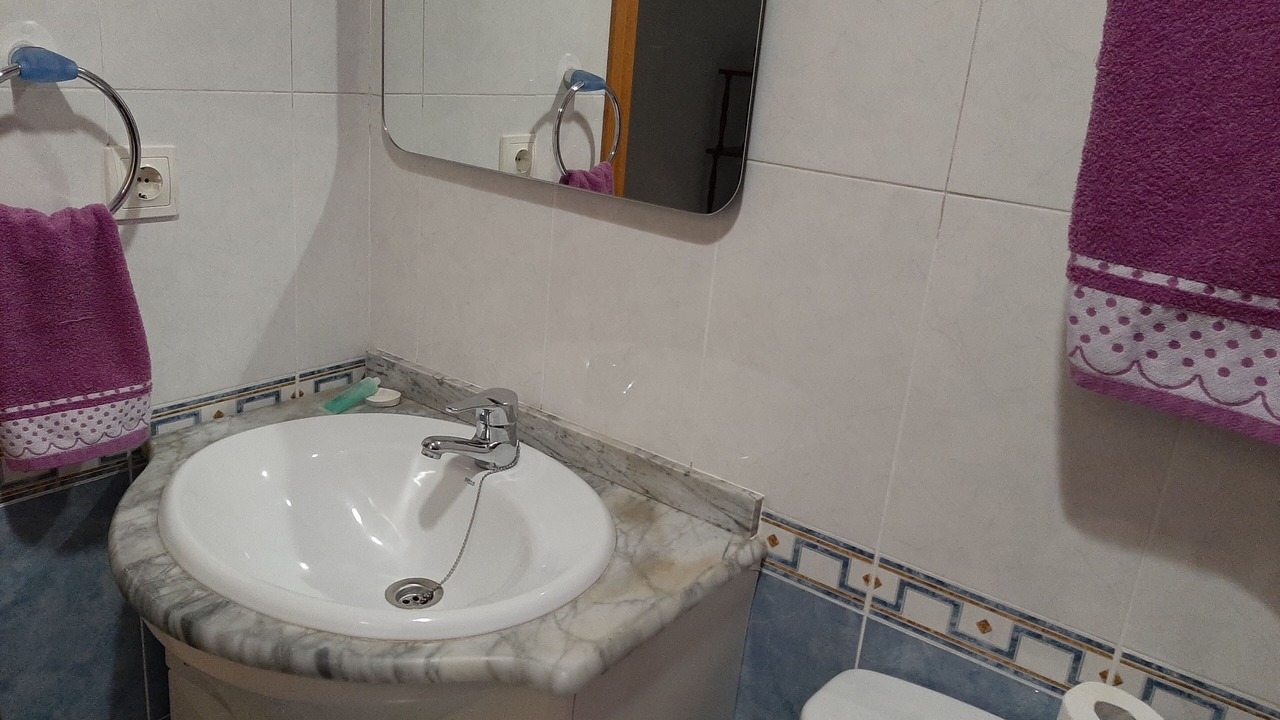 Photo of Bathroom in Albacete