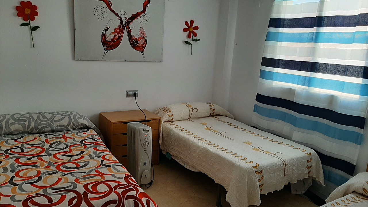 Photo of Bedroom in Albacete