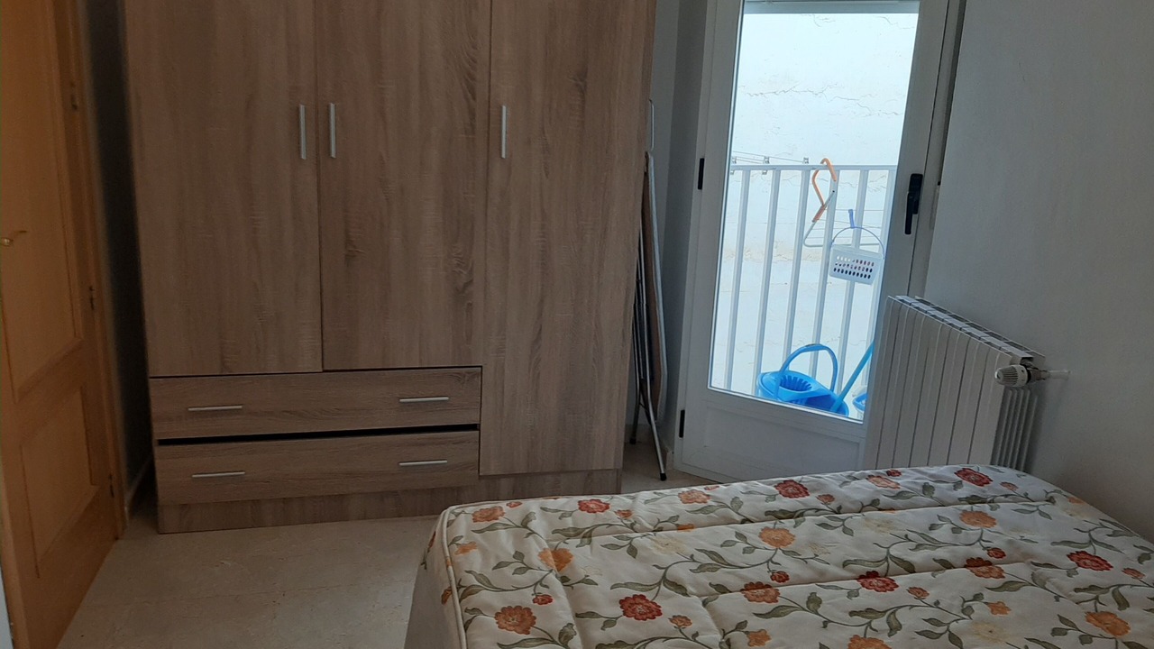 Photo of Bedroom in Albacete