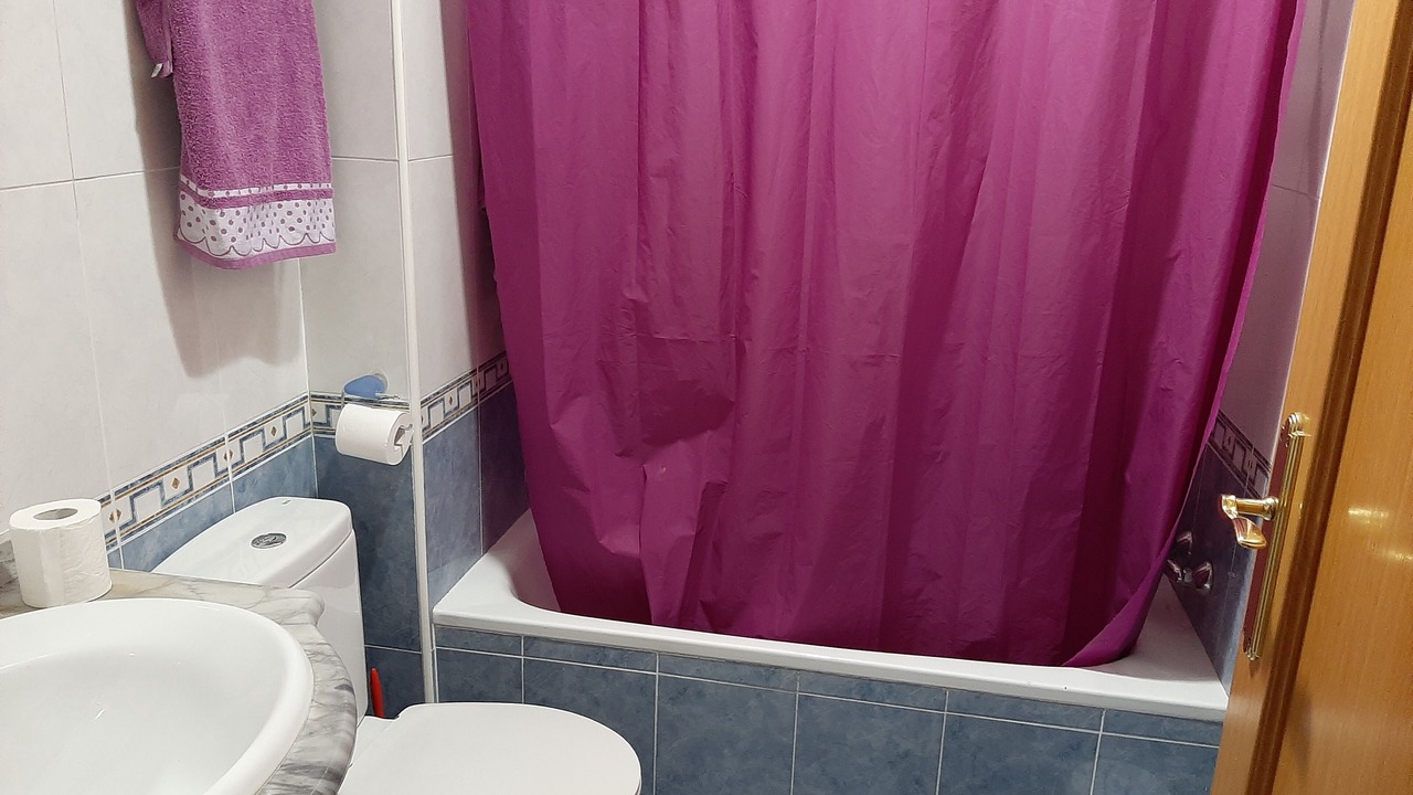 Photo of Bathroom in Albacete