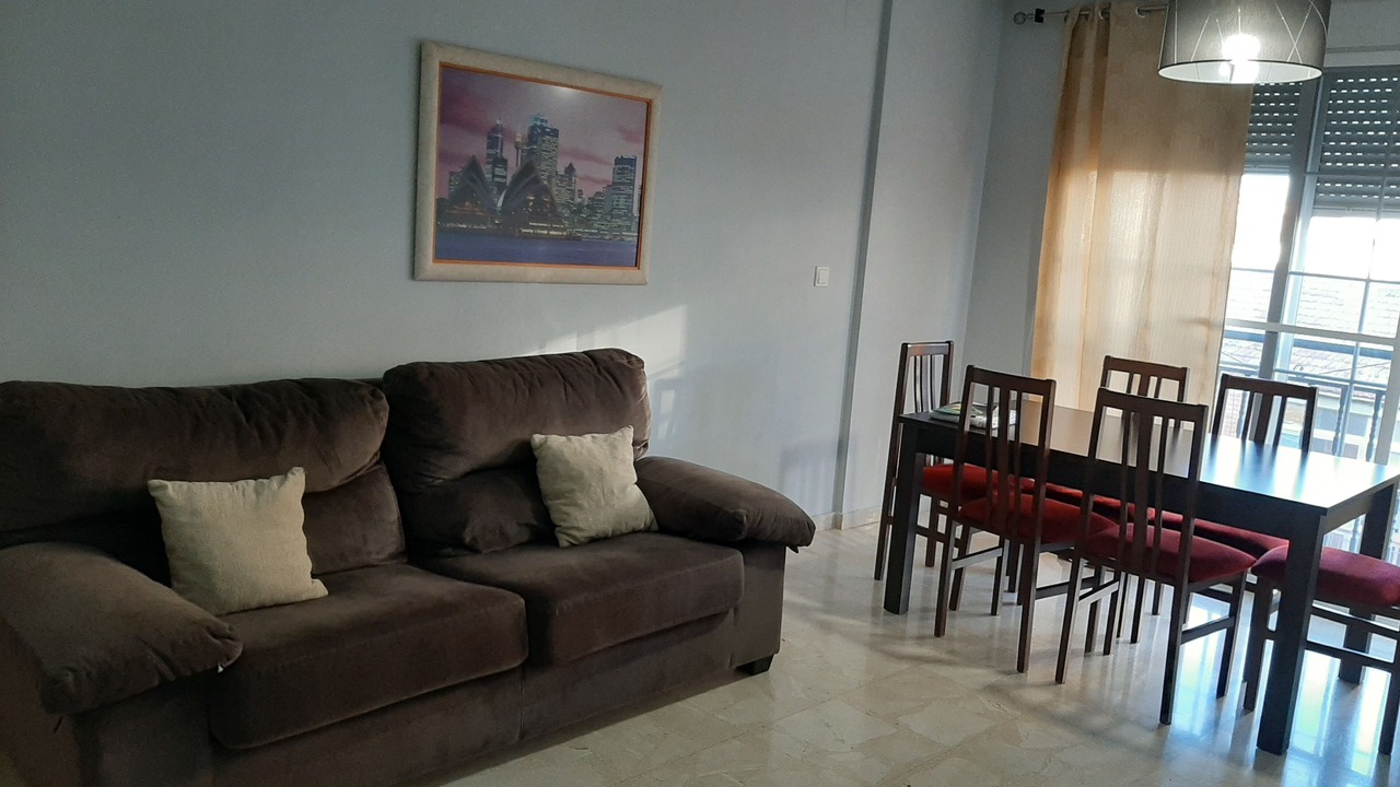 Photo of Livingroom in Albacete