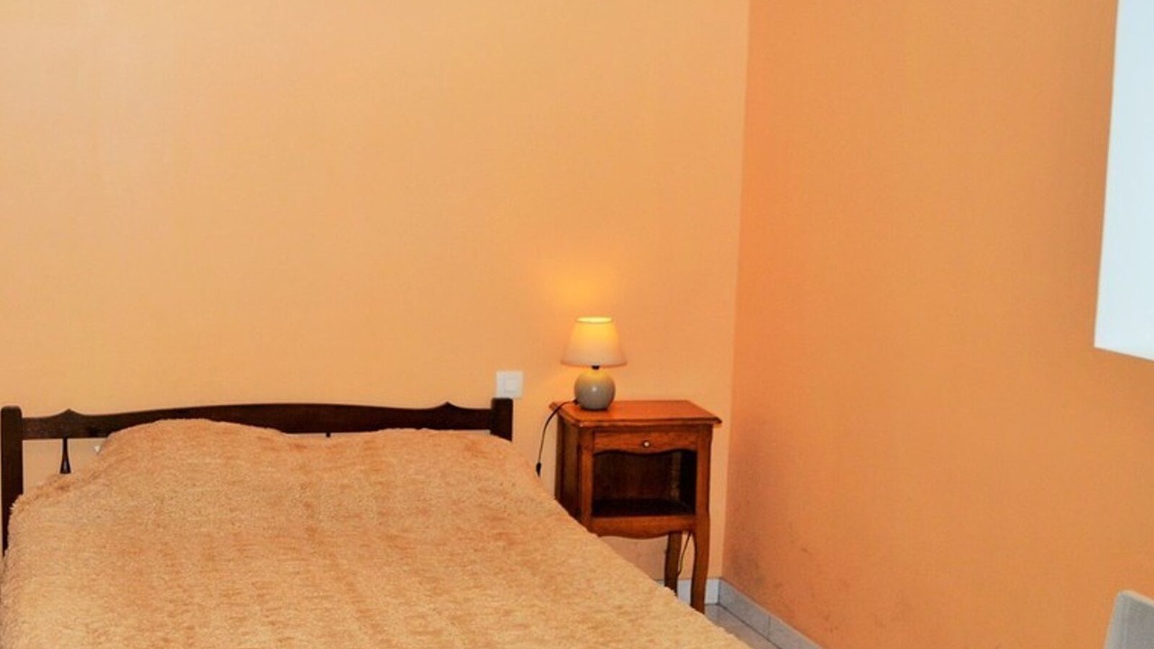 Photo of Bedroom in Saint-Laurent-de-Lin