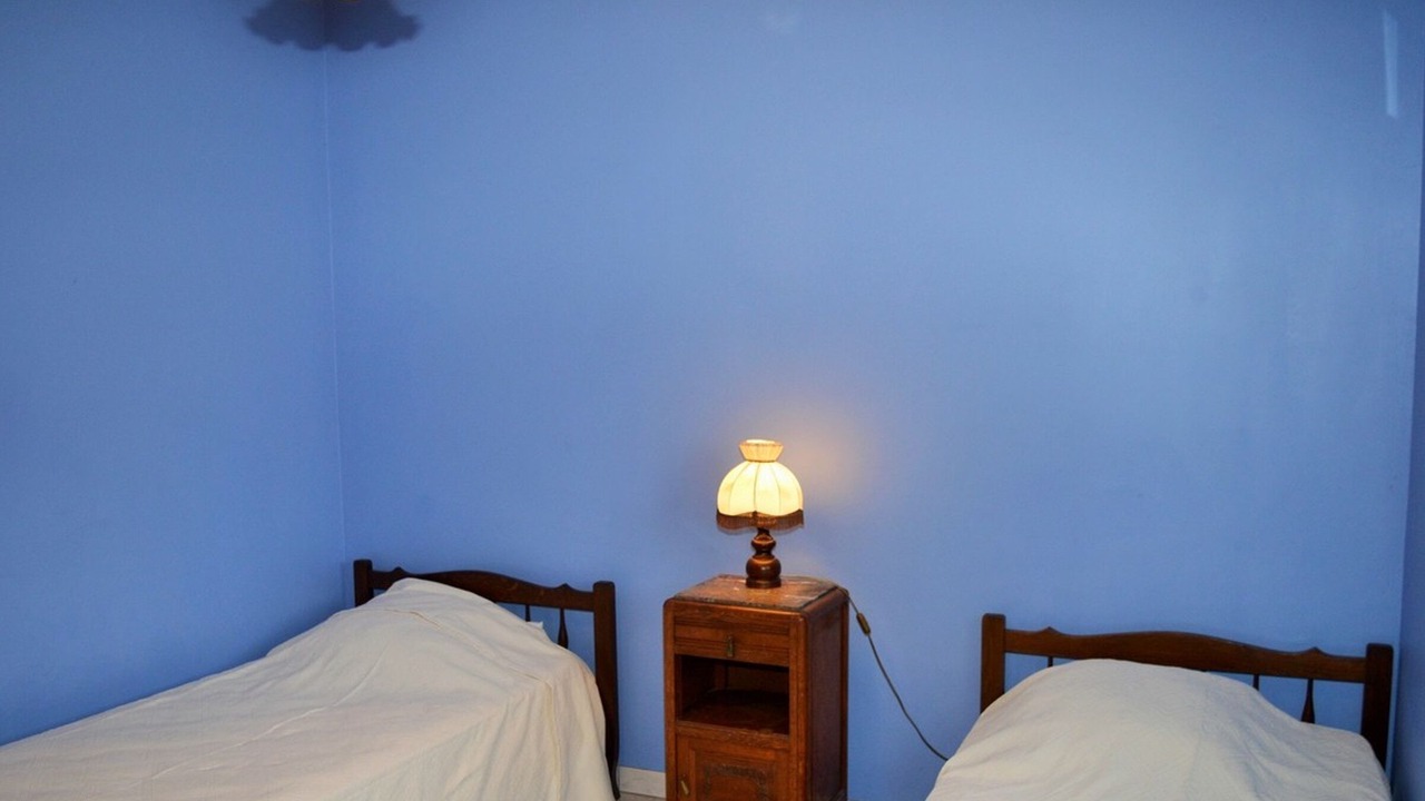 Photo of Bedroom in Saint-Laurent-de-Lin