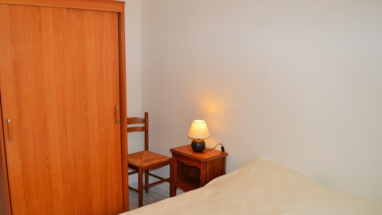 Photo of Bedroom in Saint-Laurent-de-Lin