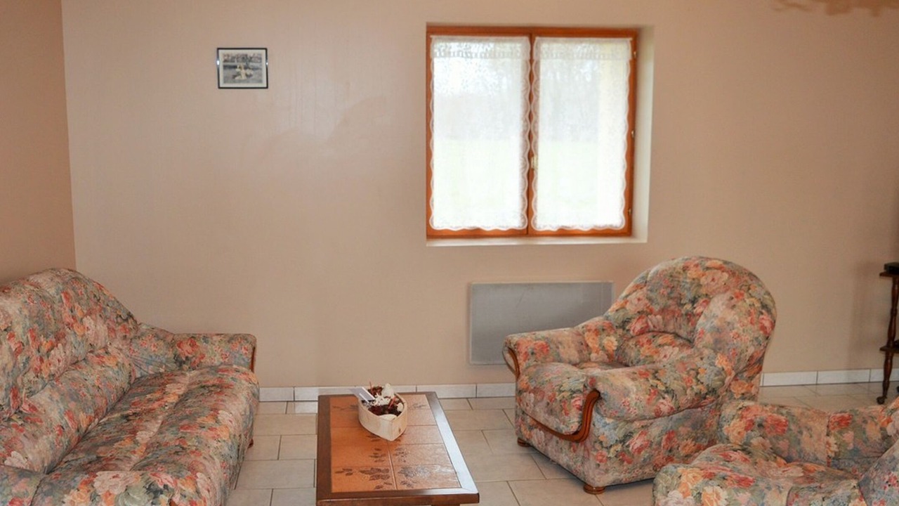 Photo of Livingroom in Saint-Laurent-de-Lin