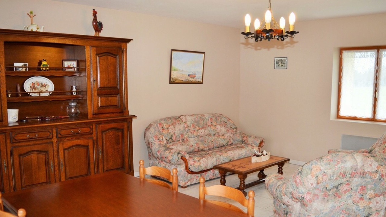 Photo of Livingroom in Saint-Laurent-de-Lin