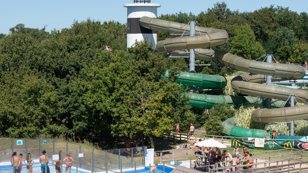 Photo of Outdoor in Dolus-d'Oleron