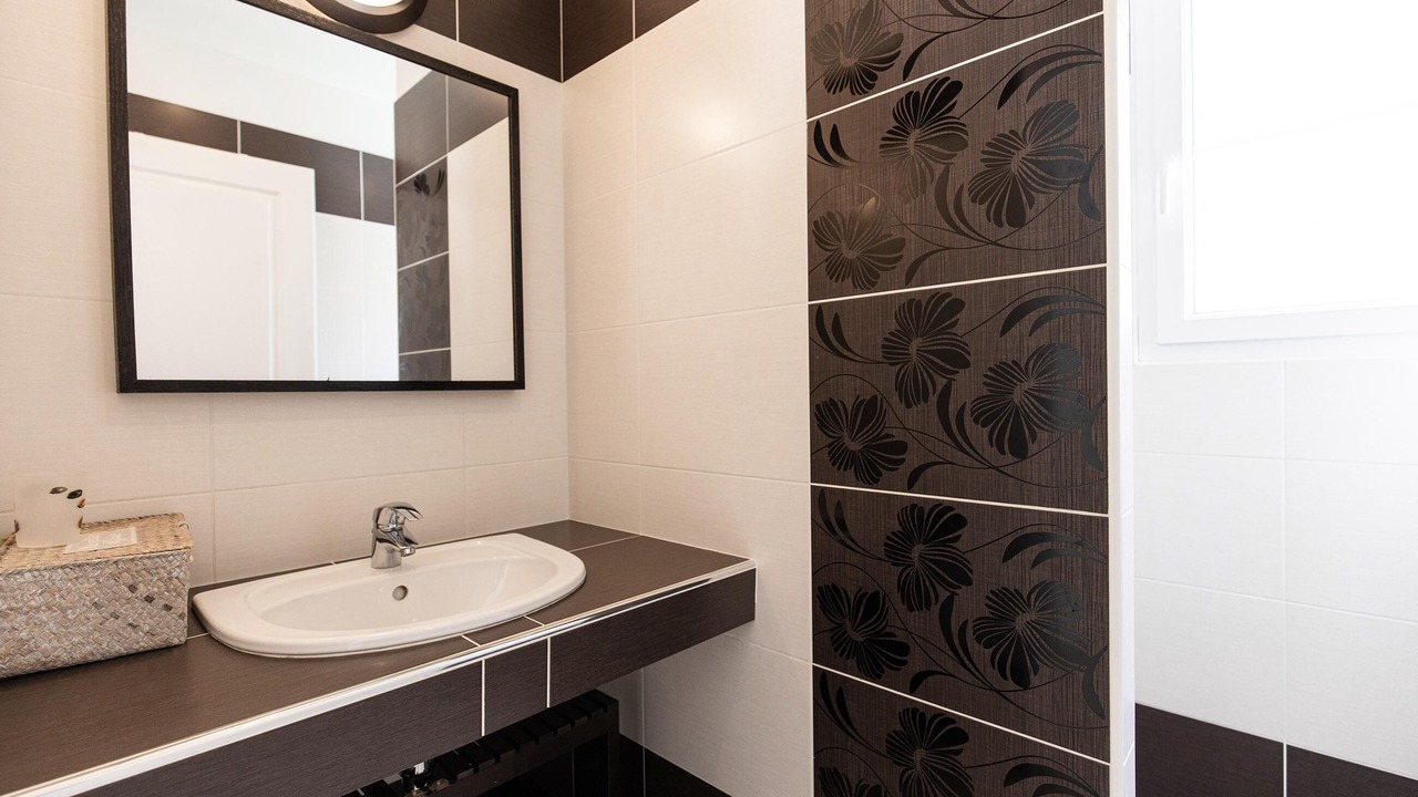 Photo of Bathroom in Dolus-d'Oleron