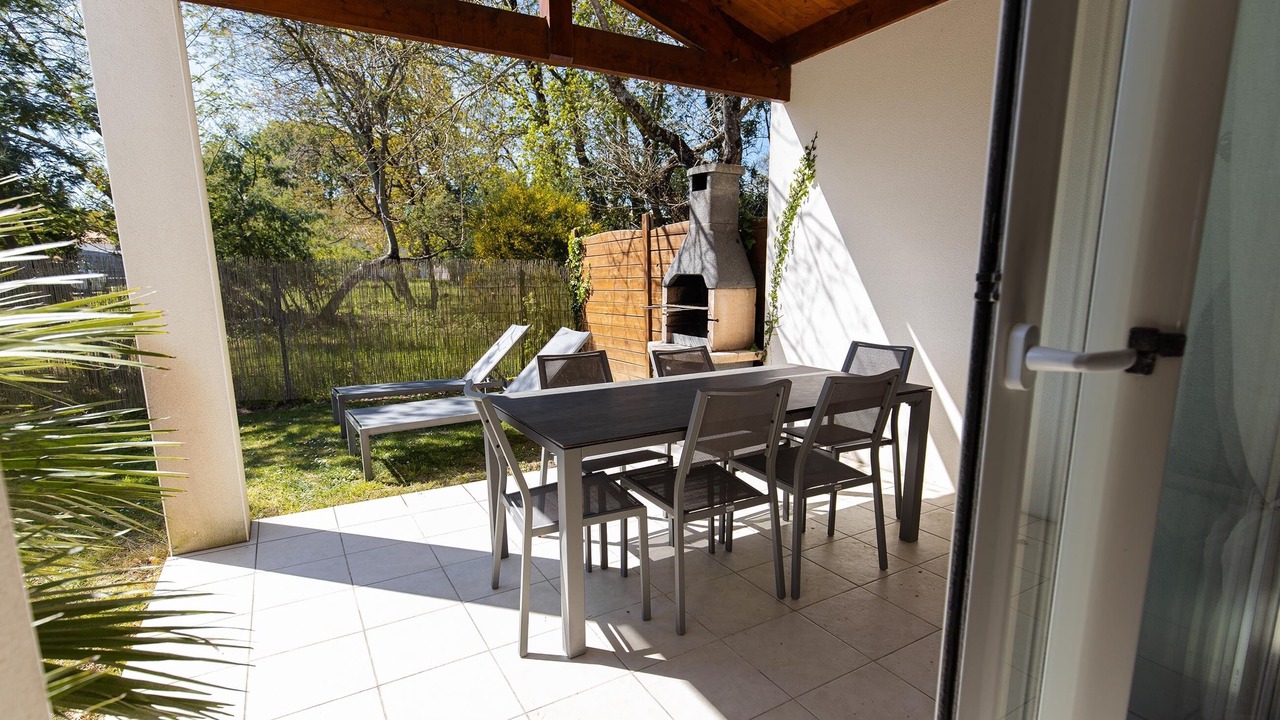 Photo of Outdoor in Dolus-d'Oleron