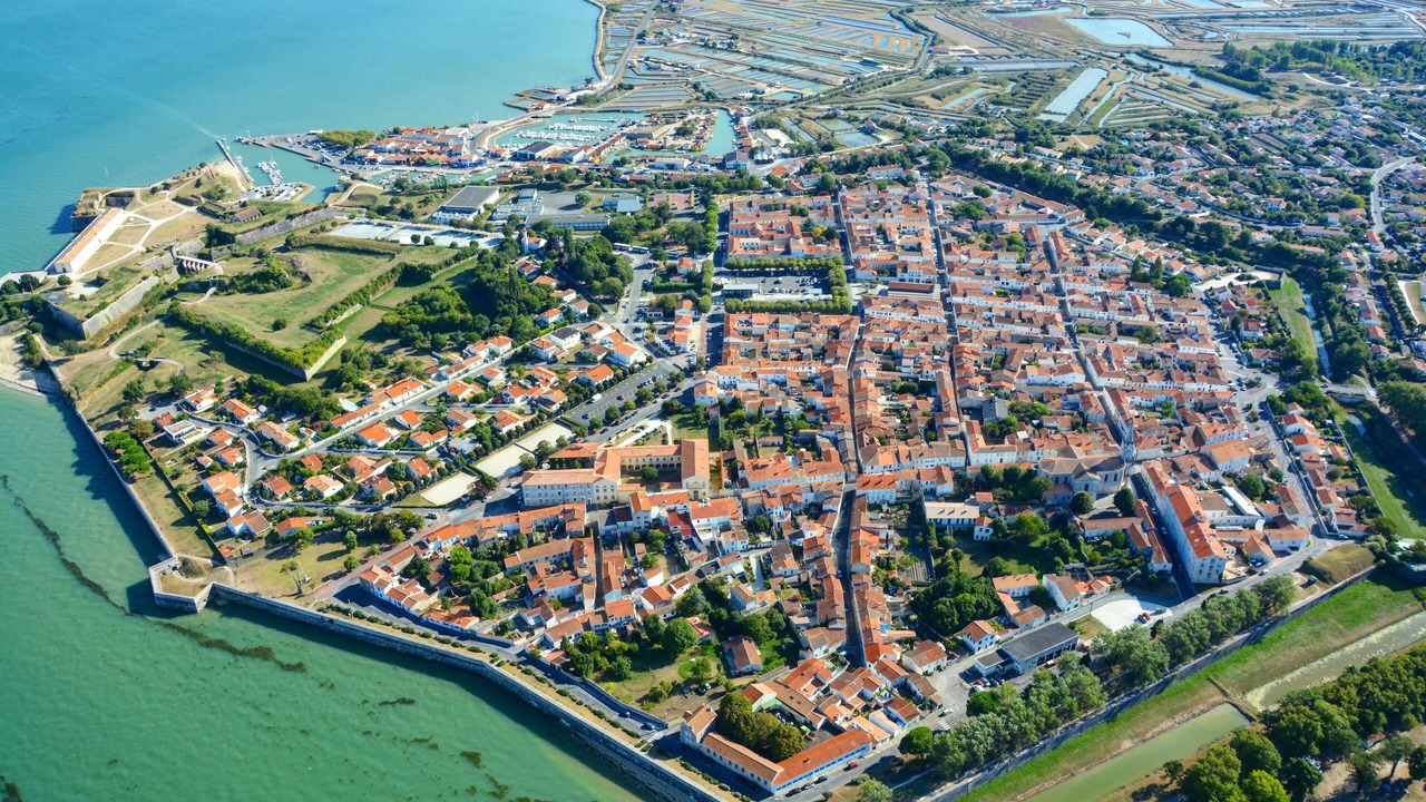 Photo of Outdoor in Dolus-d'Oleron