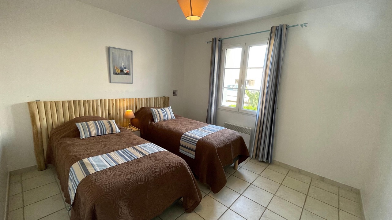 Photo of Bedroom in Dolus-d'Oleron