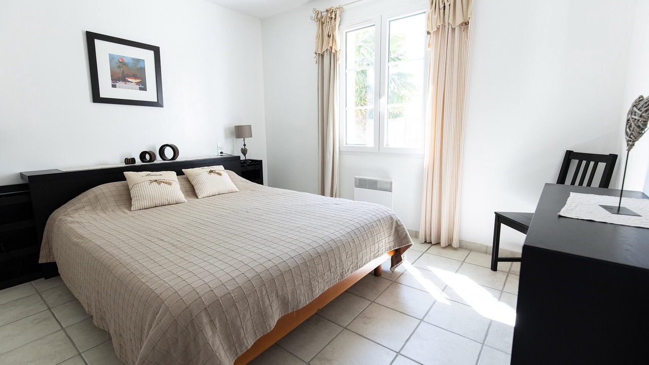 Photo of Bedroom in Dolus-d'Oleron
