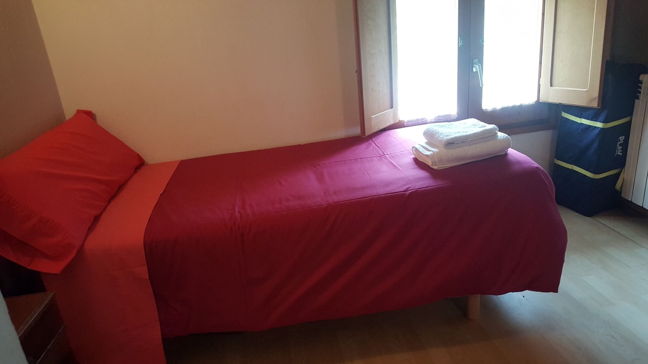 Photo of Bedroom in Vallfogona