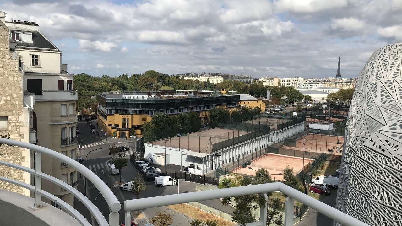 Photo of Outdoor in Prince–Marmottan