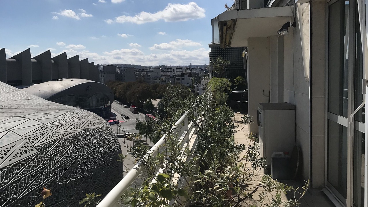 Photo of Outdoor in Prince–Marmottan