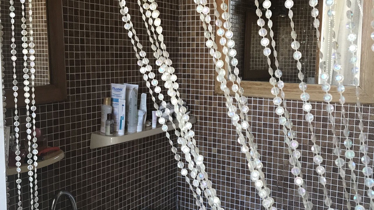 Photo of Bathroom in Prince–Marmottan