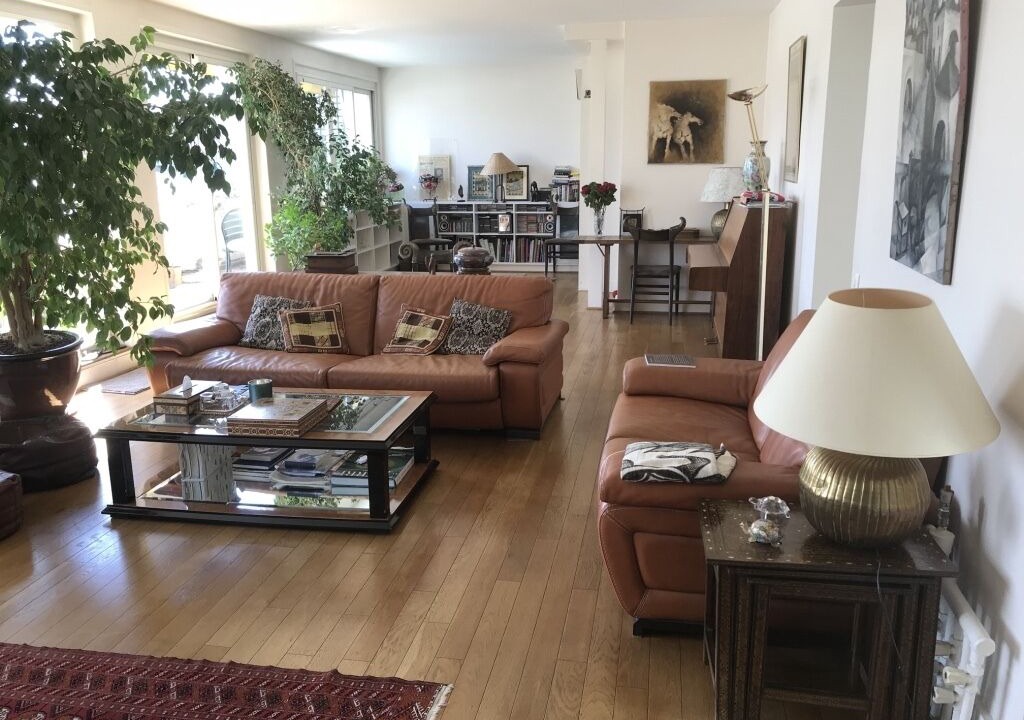 Photo of Livingroom in Prince–Marmottan