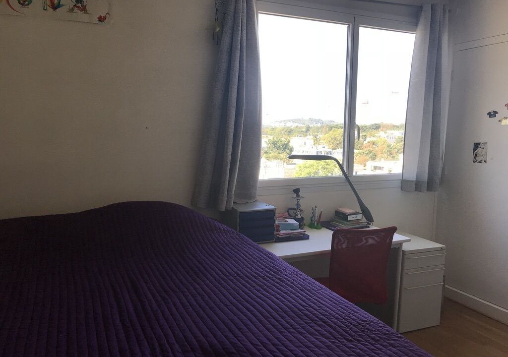 Photo of Bedroom in Prince–Marmottan
