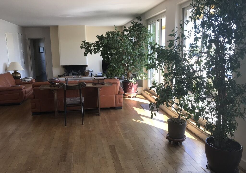 Photo of Livingroom in Prince–Marmottan