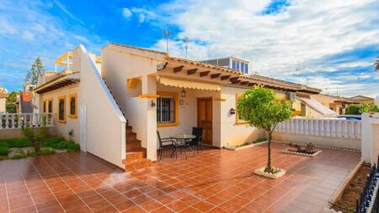 Photo of Outdoor in Orihuela Costa